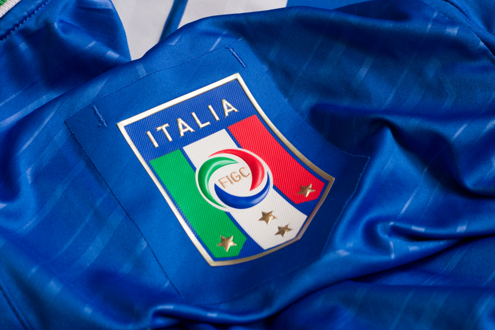 Perché la maglia della nazionale di calcio Italiana è azzurra?