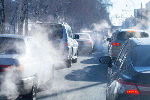 Perché non produrranno più auto a benzina dal 2035?