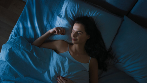 Perché si sogna mentre si dorme?