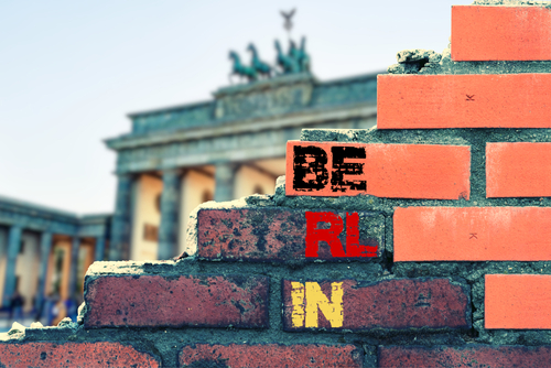 Perché è stato costruito il muro di Berlino?