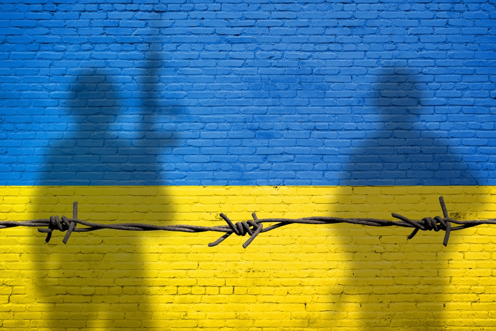 Perchè la russia ha invaso l'ucraina?