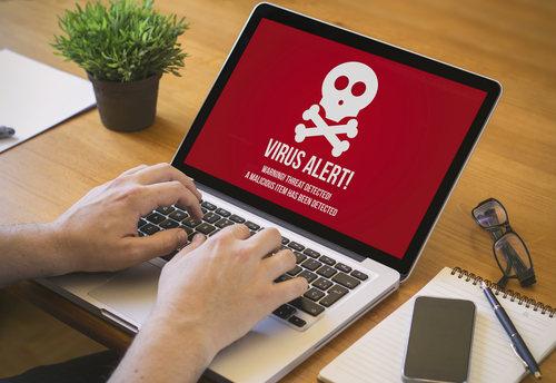 Perché bisogna installare un antivirus sul pc?