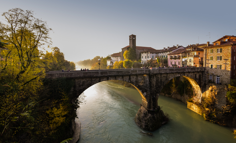 Perché il Friuli Venezia Giulia si chiama così?