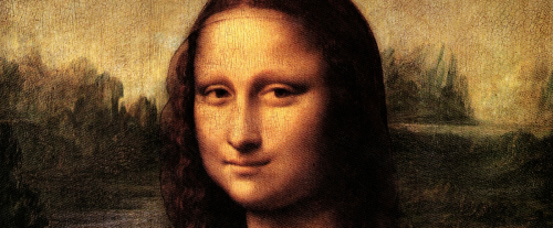 Perchè la Gioconda è in Francia?