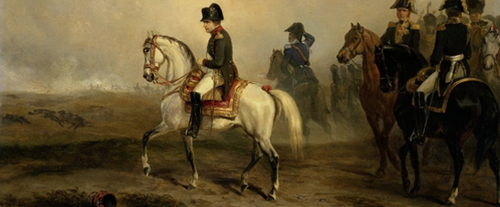 Perchè Napoleone I invase la Spagna?