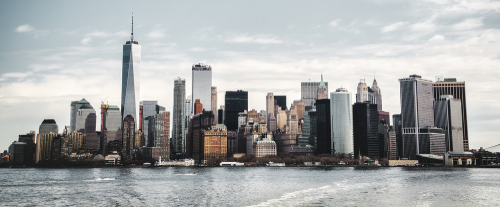 Perchè New York è chiamata la Grande Mela?