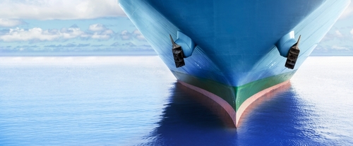 Perché le navi galleggiano?