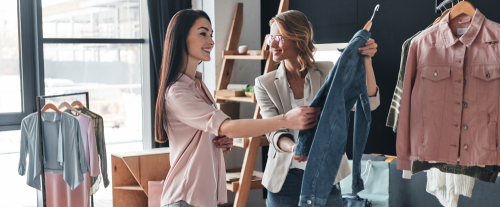 Perchè gli esseri umani indossano i vestiti?
