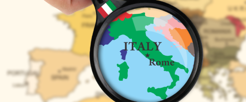 Perchè il 17 Marzo è la festa dell'Unità d'Italia?