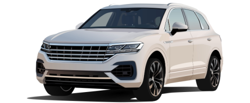 Perchè le auto hanno 4 ruote?