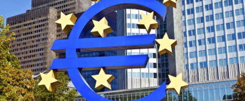 Perchè la BCE alza i tassi?