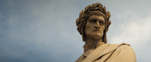 Perché Virgilio non può accompagnare Dante in paradiso?