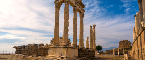 Perché i Greci fondarono le colonie?