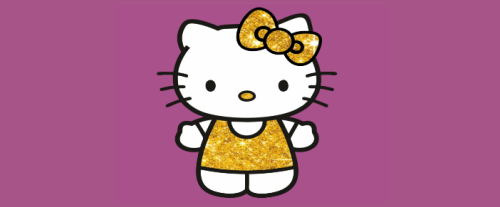 Perché Hello Kitty non ha la bocca?