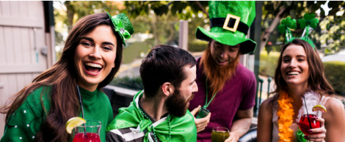 Perché in Irlanda si festeggia san Patrizio?