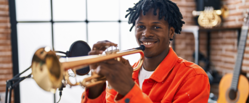 Perchè il jazz nacque negli Stati Uniti?