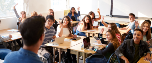 Perché si studia il latino al liceo scientifico?