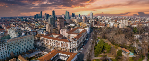 Perché gli affitti a Milano sono costosi?