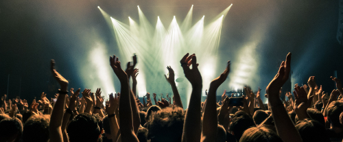 Perché apprezziamo la musica?