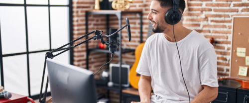 Perché i musicisti sono potenzialmente interpreti perfetti?