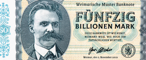 Perché Nietzsche sceglie Zarathustra?