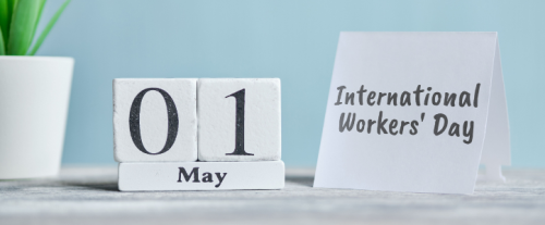 Perchè il primo maggio è la festa dei lavoratori?