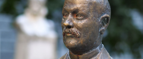 Perché Svevo scrive La Coscienza di Zeno?