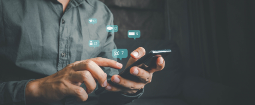 Perché risulto sempre online su Telegram?