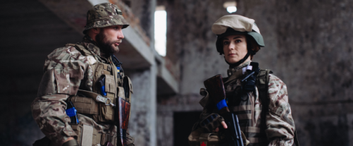 Perché è scoppiata la guerra in Ucraina?