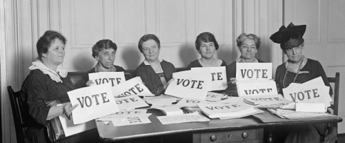 Perché siamo arrivati al diritto di suffragio universale?
