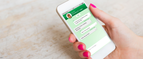 Perché le foto di WhatsApp non vanno in galleria?