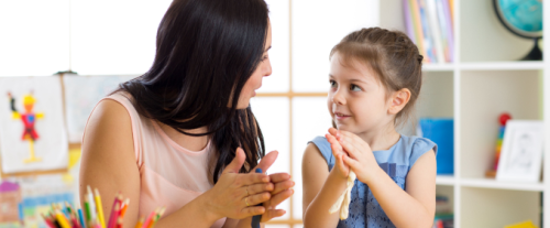 Perché i legami affettivi stabili sono essenziali per l'infanzia?