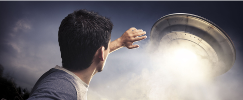 Perché consideriamo possibile l'esistenza degli alieni?
