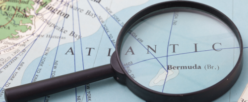 Perché è noto il triangolo delle Bermuda?
