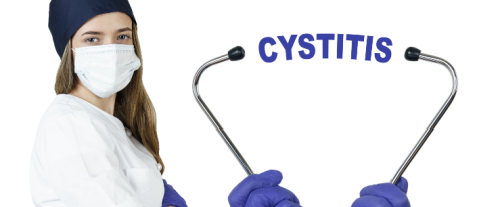 Perché viene la cistite?