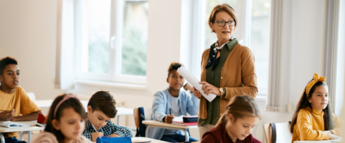 Perché è importante insegnare l'educazione civica?