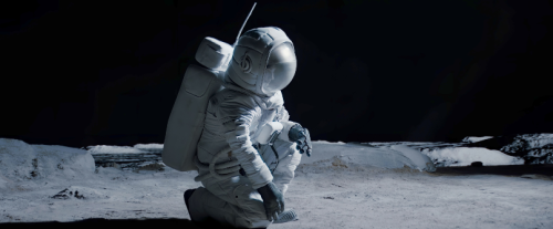 Perché sostenere l'esplorazione spaziale?