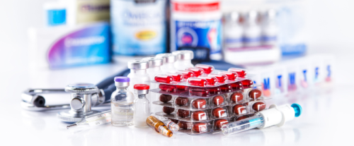Perché negli Stati Uniti i farmaci sono liberalizzati?