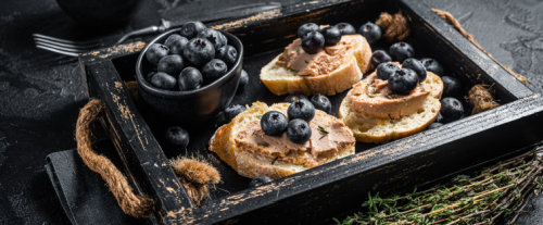 Perchè il Foie Gras è ancora legale?