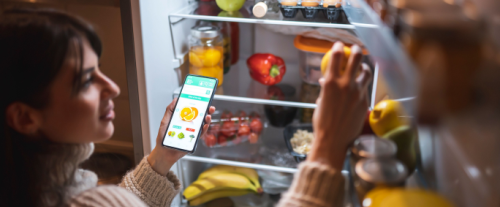 Perché alcuni alimenti devono essere conservati in frigorifero?