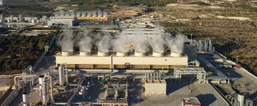 Perché si chiama energia geotermica?