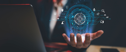 Perché ricorrere all' intelligenza artificiale?