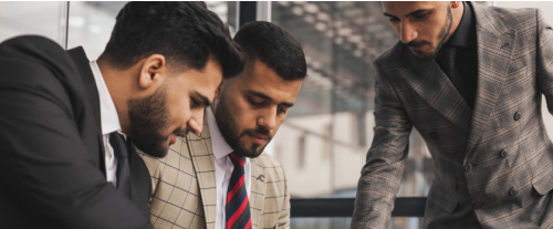 Perché anche la moda fa la differenza sul posto di lavoro?