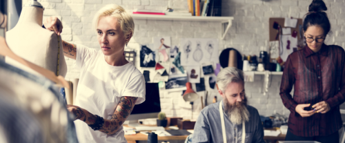 Perché la moda italiana è così rinomata?