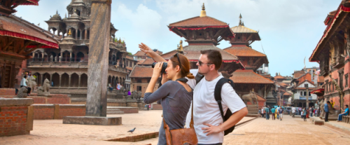 Perché andare in Nepal?