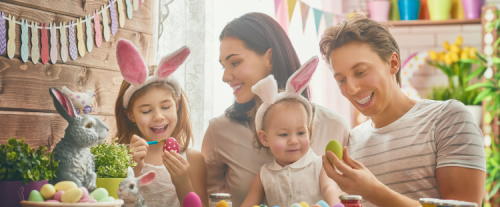 Perché ogni anno la data di Pasqua non è la stessa?