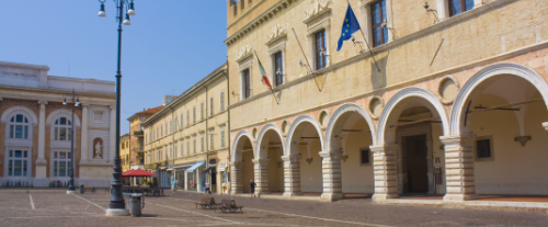 Perché Pesaro è la città della musica?