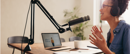 Perché sono nati i podcast?