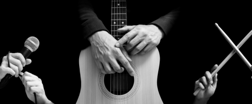 Perché siamo sempre alla ricerca di nuova musica?