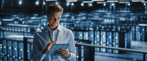 Perché i server sono fondamentali?